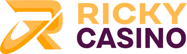 Ricky Casino logo